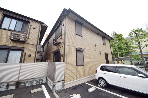 ステラの物件内観写真